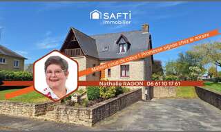Maison 5 Pièces 119 m² à vendre à Parcé (35210)