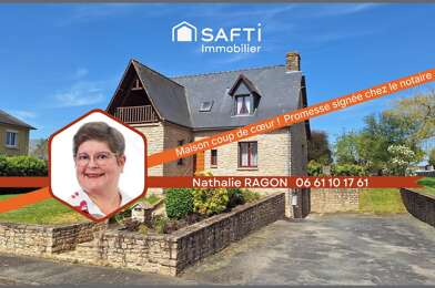 Maison 5 pièces 202200 €