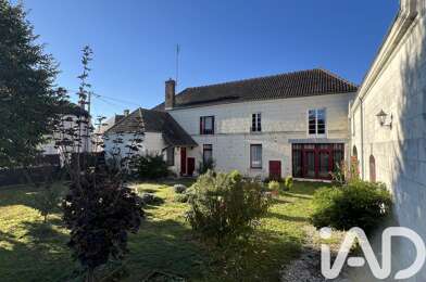 Maison 6 pièces 178000 €