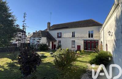 Vente Maison/villa 6 pièces — photo du bien