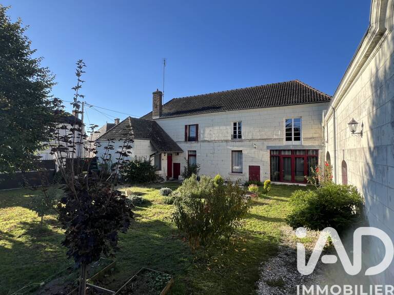Vente Maison/villa 6 pièces — photo 1