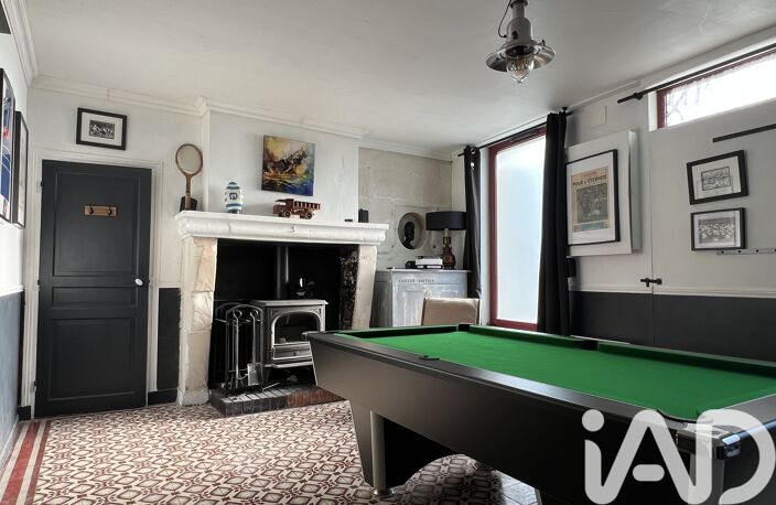 Vente Maison/villa 6 pièces — photo 2