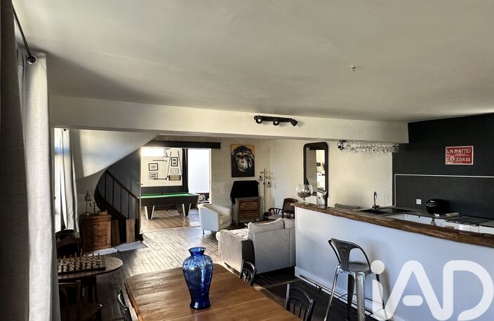 Vente Maison/villa 6 pièces — photo 3