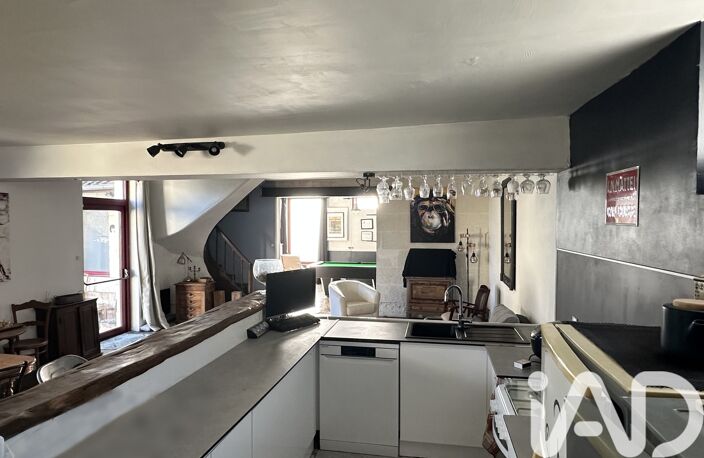 Vente Maison/villa 6 pièces — photo 4