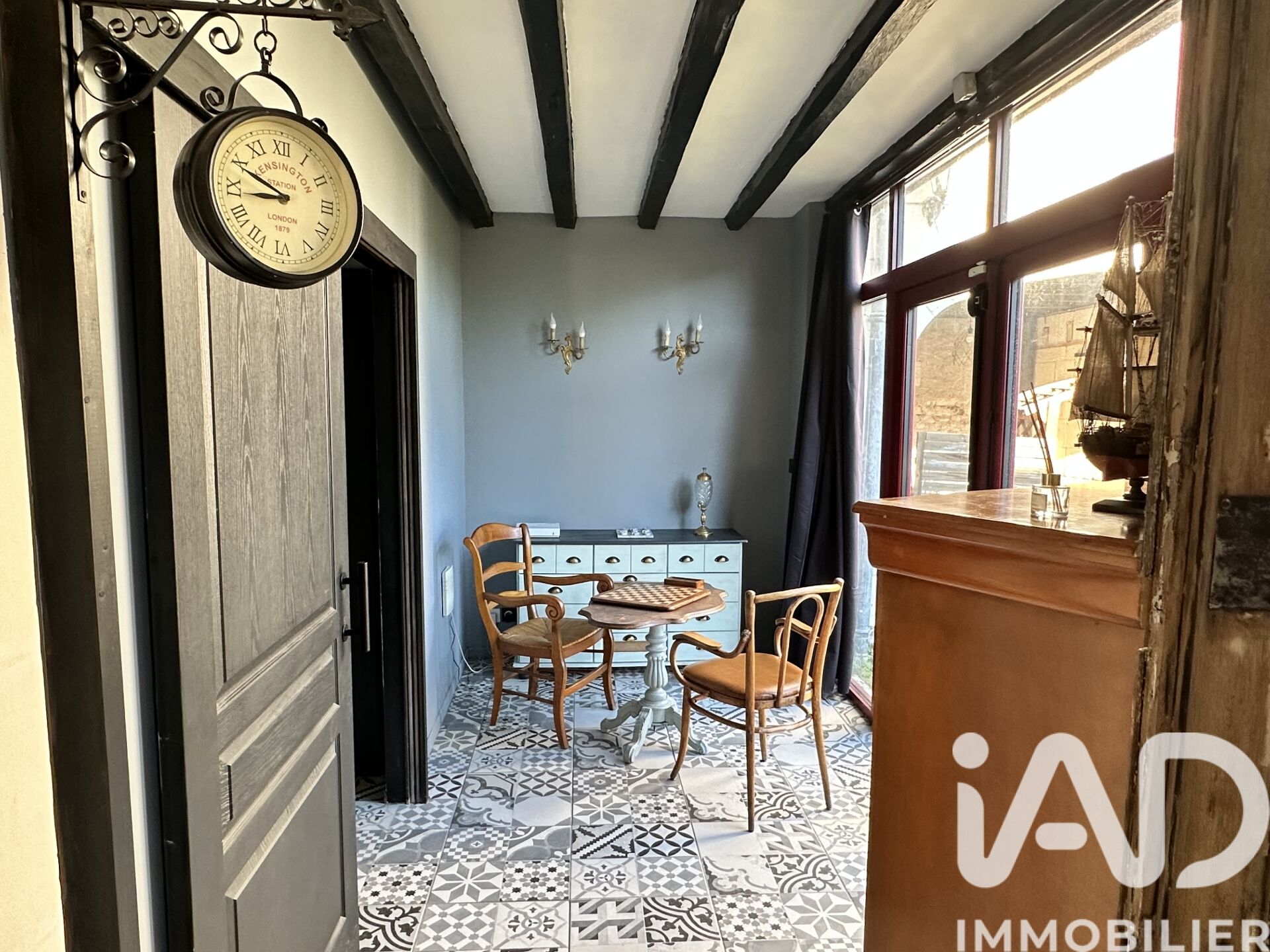 Vente Maison/villa 6 pièces - Photo 5