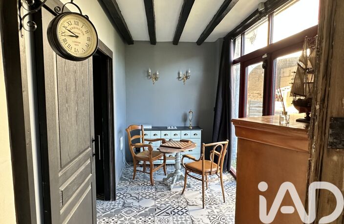 Vente Maison/villa 6 pièces — photo 5