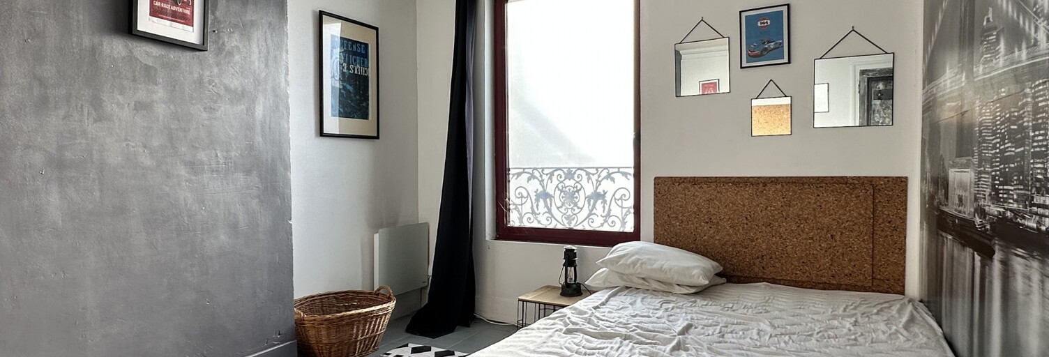 Maison 6 Pièces 165 m² à vendre à Fontguenand (36600)