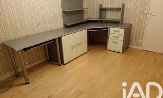 Appartement 4 Pièces 79 m² à vendre à Les Ulis (91940)