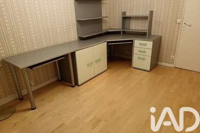 Appartement 4 pièces 190000 €
