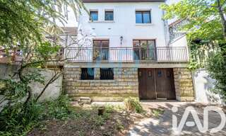 Maison 6 Pièces 128 m² à vendre à Bourg-la-Reine (92340)