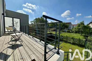 Maison 6 pièces 499000 €