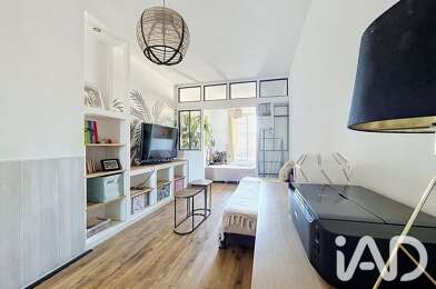 Appartement 2 pièces 245000 €