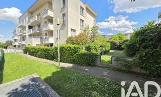 Appartement 4 Pièces 63 m² à vendre à Bobigny (93000)