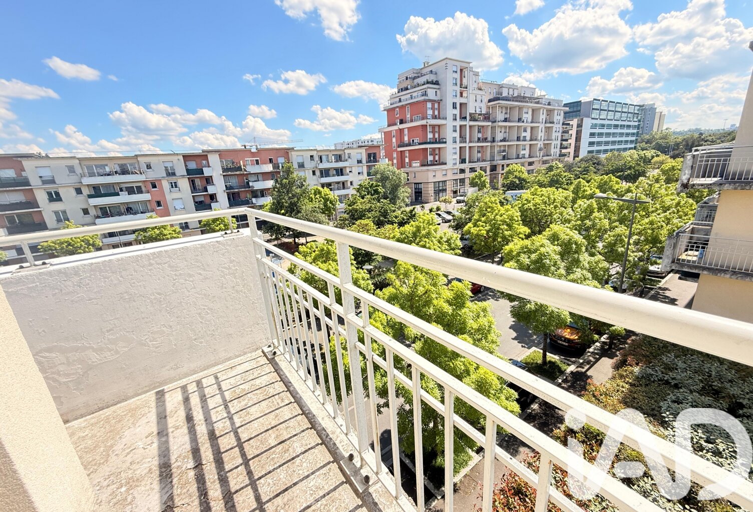 Vente Appartement 4 pièces — photo 1