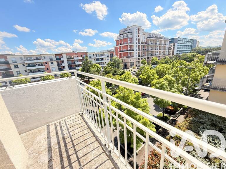 Vente Appartement 4 pièces — photo 1
