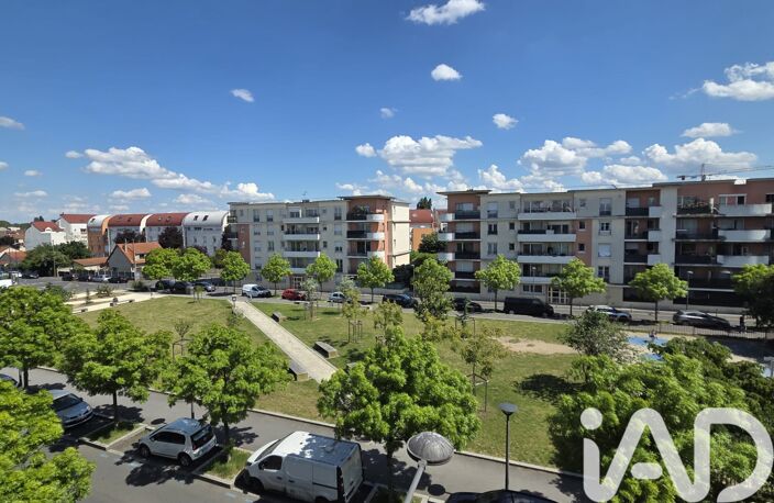 Vente Appartement 4 pièces — photo 2