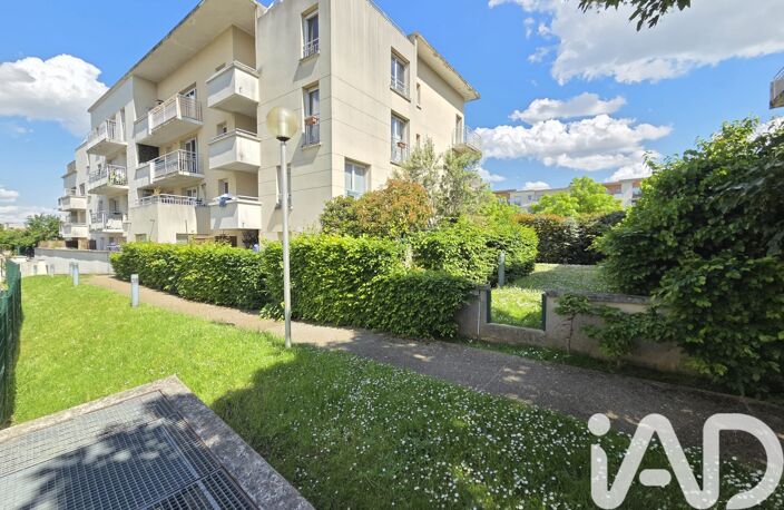 Vente Appartement 4 pièces — photo 3