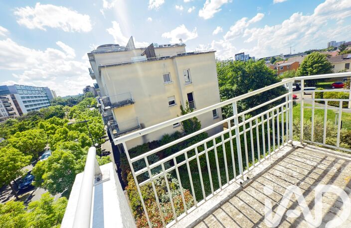 Vente Appartement 4 pièces — photo 4