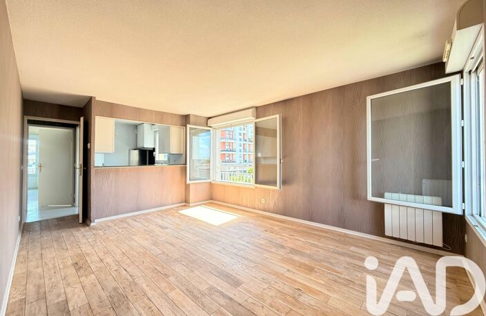 Vente Appartement 4 pièces — photo 5