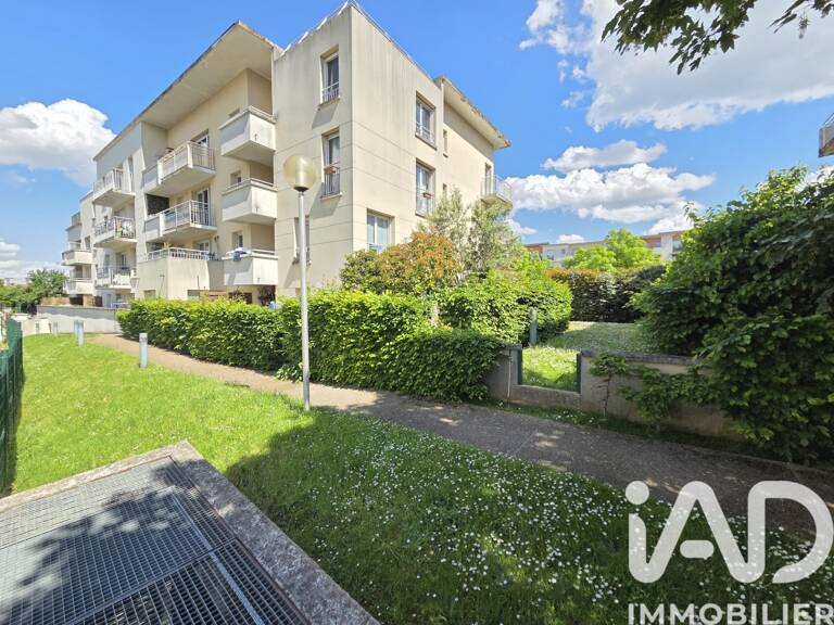 Vente Appartement 4 pièces — photo 1