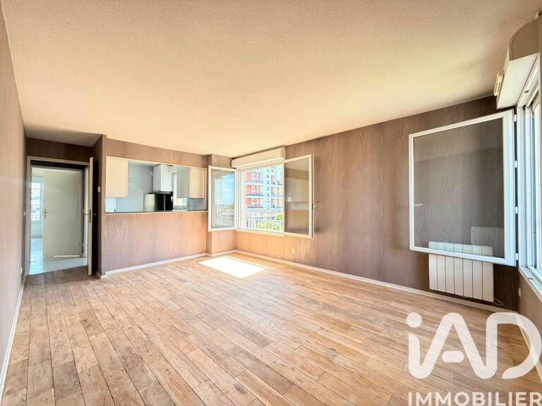 Vente Appartement 4 pièces — photo 1