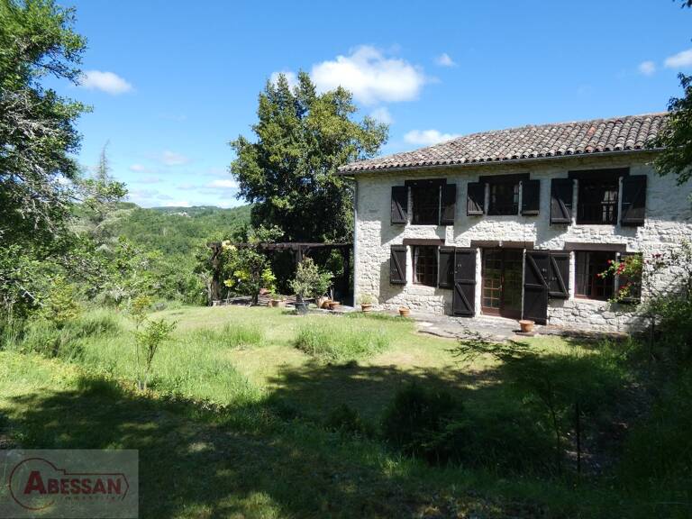 Maison de campagne — photo 1