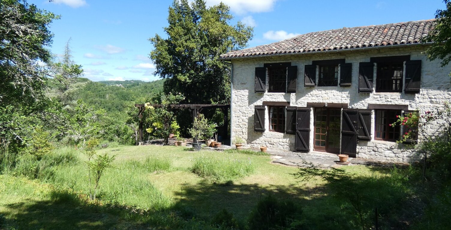 Maison de campagne — photo 1