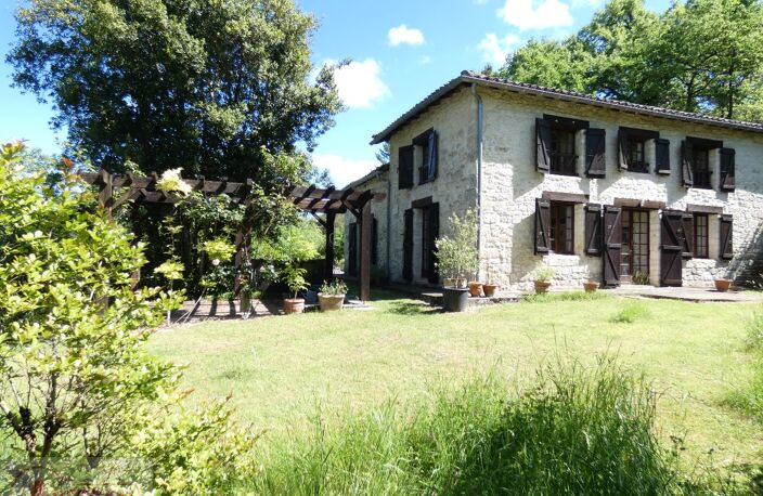Maison de campagne — photo 2