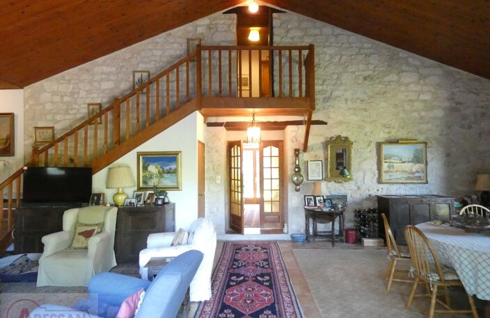 Maison de campagne — photo 3