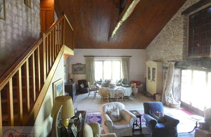 Maison de campagne — photo 4