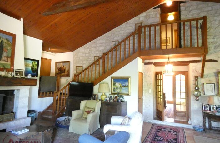 Maison de campagne — photo 5
