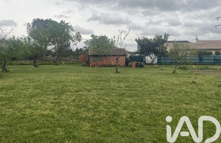 Vente Terrain à bâtir 452 m&sup2; — photo 5