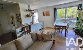 Appartement 2 Pièces 50 m² à vendre à Lyon 8 (69008)