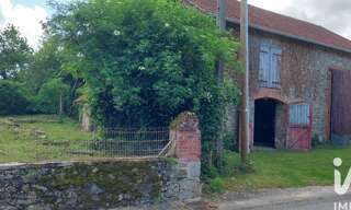 Maison 1 Pièce 1 m² à vendre à Sannat (23110)