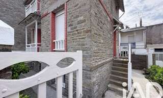 Maison 4 Pièces 162 m² à vendre à Saint-Cast-le-Guildo (22380)