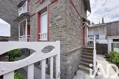 Maison 4 pièces 607900 €