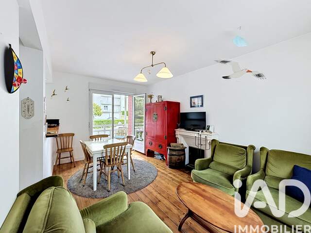 Vente Maison/villa 4 pièces — photo du bien