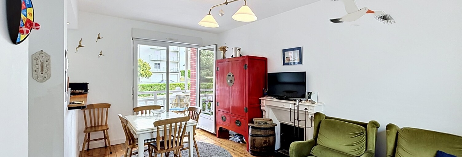 Maison 4 Pièces 162 m² à vendre à Saint-Cast-le-Guildo (22380)