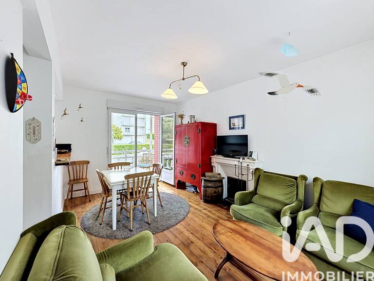 Vente Maison/villa 4 pièces — photo 1
