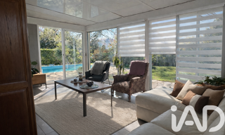 Maison 6 Pièces 141 m² à vendre à Pompignac (33370)