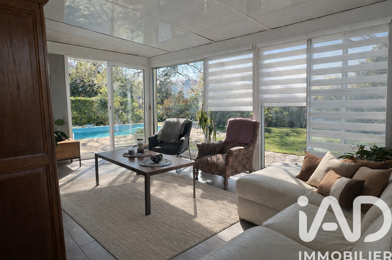 Maison 6 pièces 399000 €