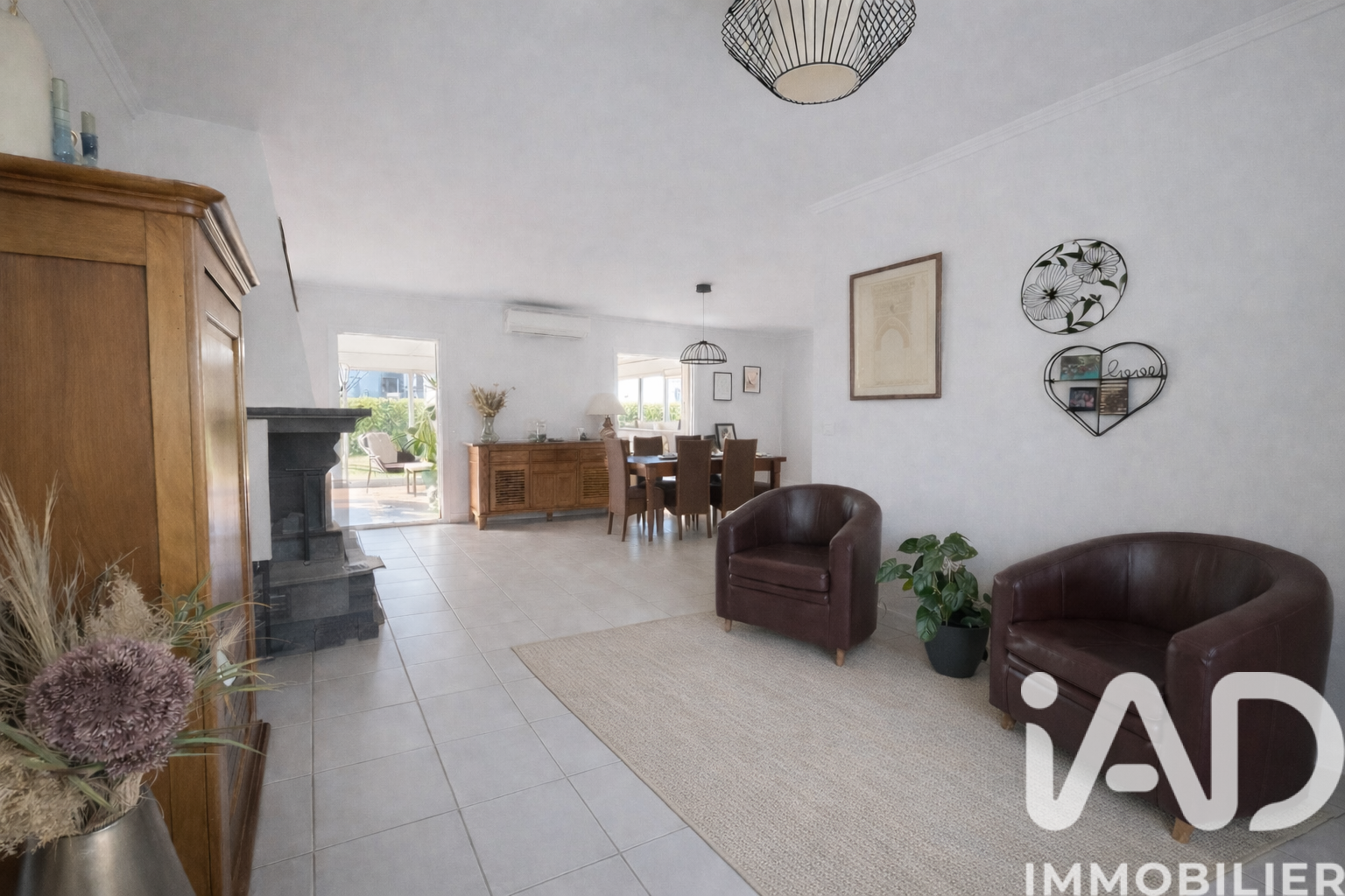 Vente Maison traditionnelle 6 pièces - Photo 3