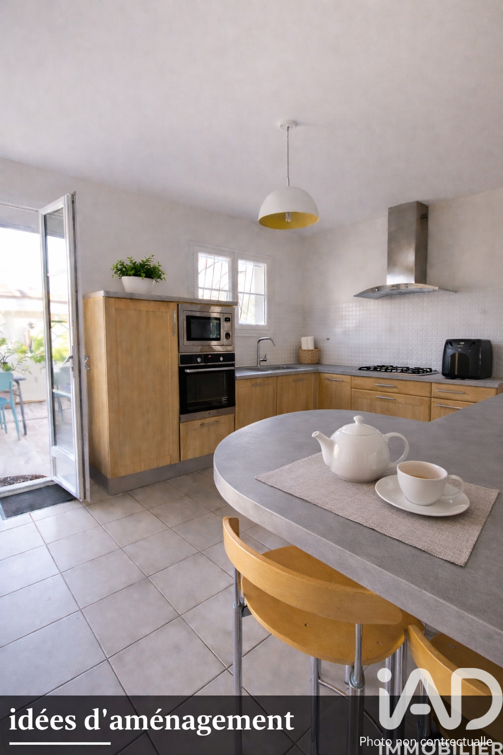 Vente Maison traditionnelle 6 pièces - Photo 5