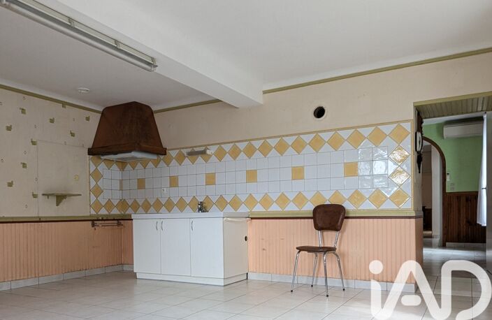 Vente Maison de campagne 6 pièces — photo 2