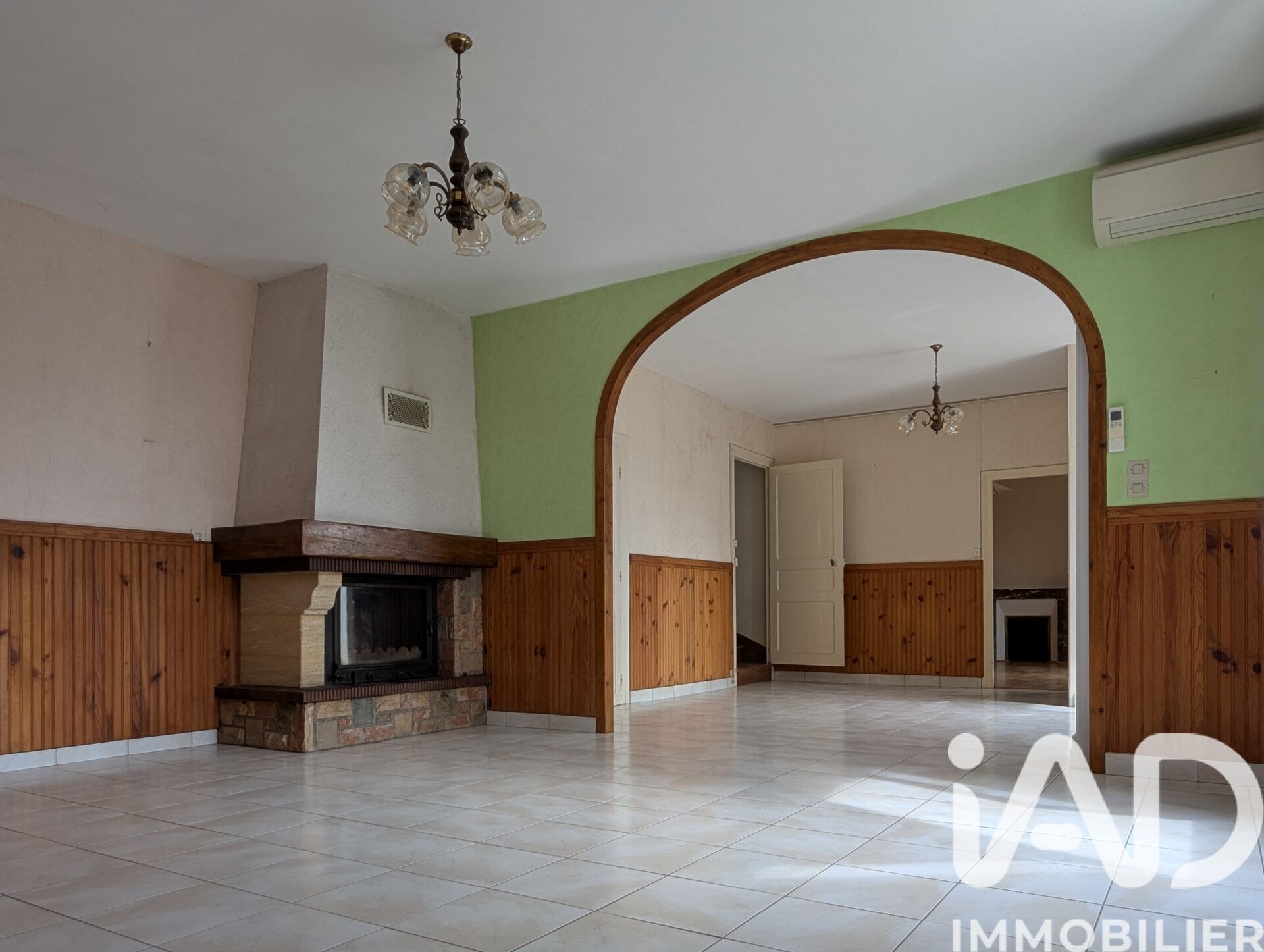 Vente Maison de campagne 6 pièces - Photo 3