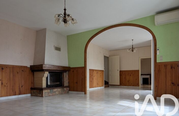 Vente Maison de campagne 6 pièces — photo 3