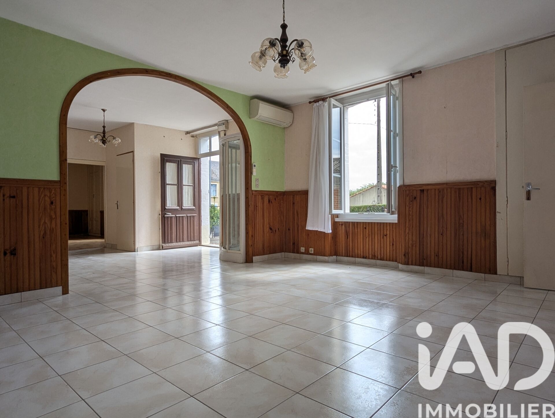 Vente Maison de campagne 6 pièces - Photo 4