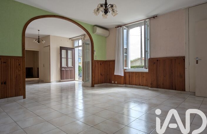 Vente Maison de campagne 6 pièces — photo 4