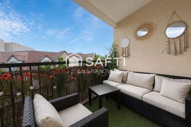 Appartement 2 pièces 250000 €