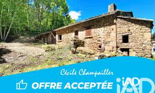 Maison 3 Pièces 250 m² à vendre à Roisey (42520)